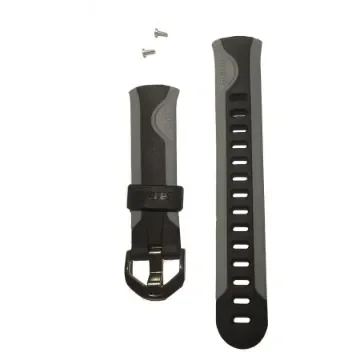 Mares - SMART Computer Watch Strap Black/Grey product image