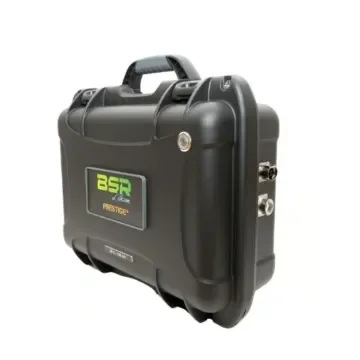 BSR - Prestige Plus Lifepo4 Gen3 Suitcase - Sonar Output product image