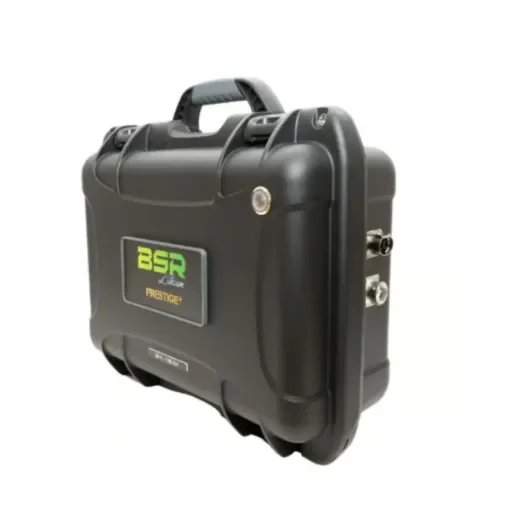 BSR - Prestige Plus Lifepo4 Gen3 Suitcase - Sonar Output product image