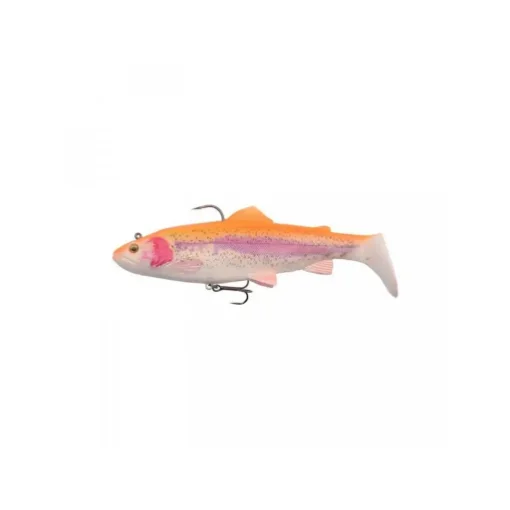 4d Trout Rattle Shad Soft Bait | Savage Gear product image