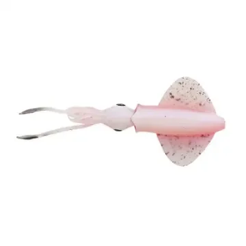 Savage Gear Swim Squid Lrf Soft Lure product image