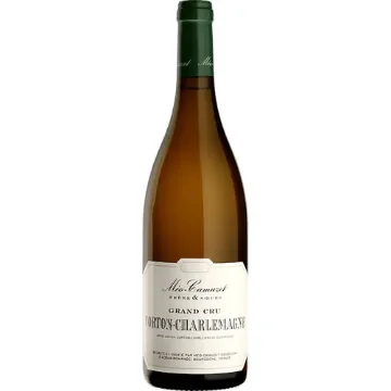 Méo-Camuzet - Corton-Charlemagne - Grand Cru product image