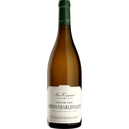 Méo-Camuzet - Corton-Charlemagne - Grand Cru product image