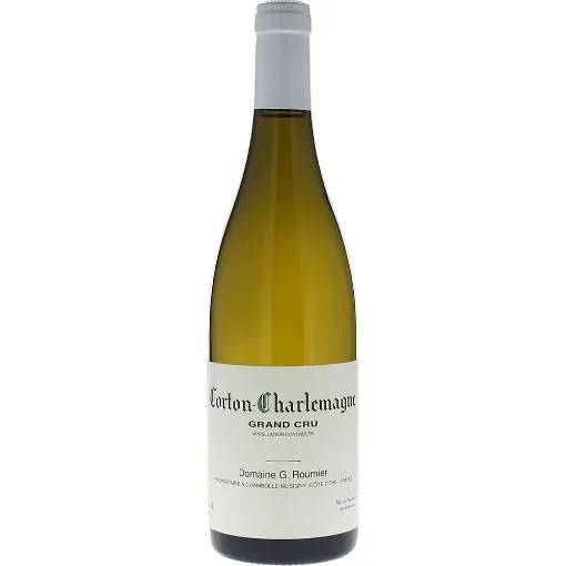 Domaine George Roumier - Corton-Charlemagne - Grand Cru product image