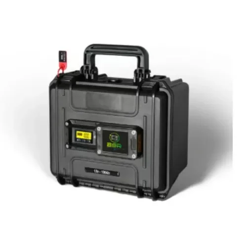 Lithium Eco Lifepo4 Gen3 Suitcase - Bsr product image