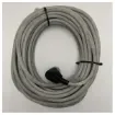 Furuno Marine Radar Signal Cable MJ-B24LPF0008-200+R AWG22 5C+2C Durable product image
