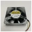 Furuno X-Band Radar Fan Motor 12V DC 0.26A Sanyo Denki San Ace 80L Cooling Fan product image