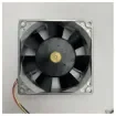 Furuno X-Band Radar Fan Motor 12V DC 0.26A Sanyo Denki San Ace 80L Cooling Fan product image