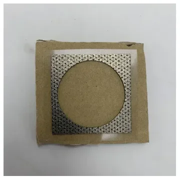 <p>Furuno Marine Shield Gasket 03-182-3148-0 – Durable Waterproof Seal for Navigation Gear</p> product image