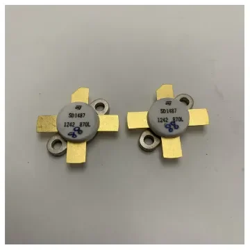 Furuno SD1487 Transistor Replacement for MF/HF Radio FS-1500 FS-1503 Marine Use (2) - 005-959-930 product image