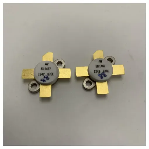 Furuno SD1487 Transistor Replacement for MF/HF Radio FS-1500 FS-1503 Marine Use (2) - 005-959-930 product image