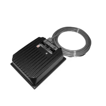 <div>Furuno Radar Power Supply Unit PSU-017 for DRS2D/4D Sensor | 12-24V Marine Radar</div> product image