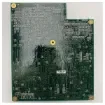 <div>Furuno X-Band Radar PCB FR-7XX2 SPU-9211B(LF) High-Performance Marine Radar Board</div> product image