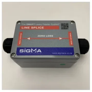 <div>Sigma UHF End of Line Termination for Maritime Communication</div> product image