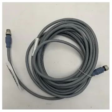 Airmar Backbone 6m NMEA2000 Cable with UV Resistant Jacket and M12 Connectors - 33-565-04 product image