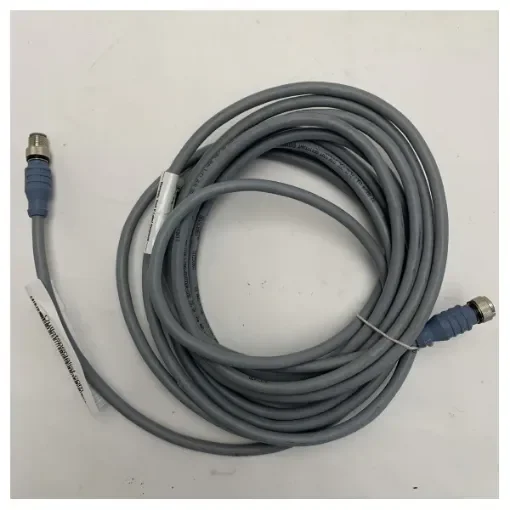 Airmar Backbone 6m NMEA2000 Cable with UV Resistant Jacket and M12 Connectors - 33-565-04 product image