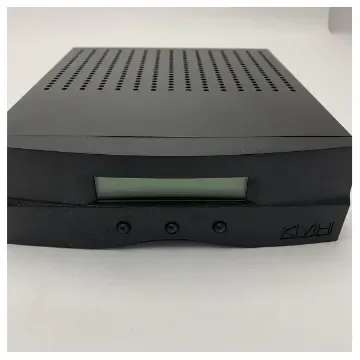 KVH TracVision G8 MCU 02-1265 Marine Satellite TV Master Control Unit for Reliable Signal product image