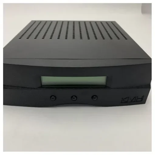 KVH TracVision G8 MCU 02-1265 Marine Satellite TV Master Control Unit for Reliable Signal product image