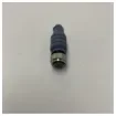 Airmar NMEA Micro Female Connector Terminator for Reliable Marine Data Network Ends - 33-579-02 product image