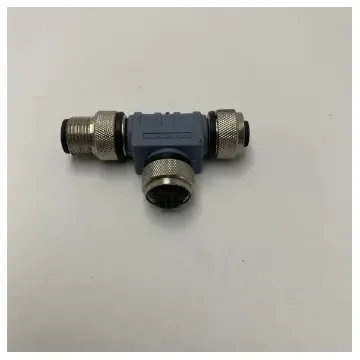 Airmar NMEA2000 Micro-T Connector 33-580-01 for Reliable Marine Data Network Connections product image