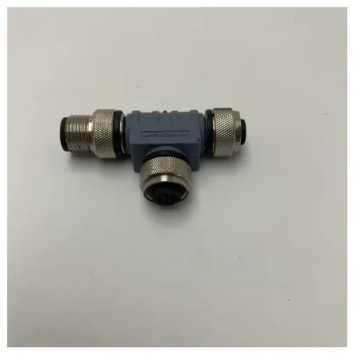 Airmar NMEA2000 Micro-T Connector 33-580-01 for Reliable Marine Data Network Connections product image