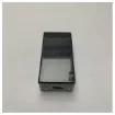 Durable Black AC/DC S20-B Enclosure 130x70x44mm for Marine Electronics Protection product image