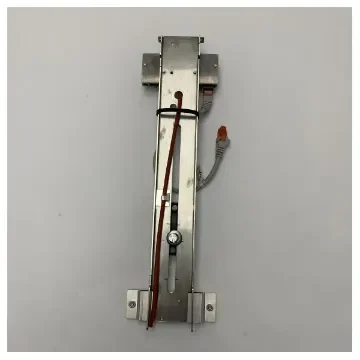 <div>Axis Power Adapter PoE T8133 - 30W Single-Port Midspan for Reliable Marine Networking</div> product image