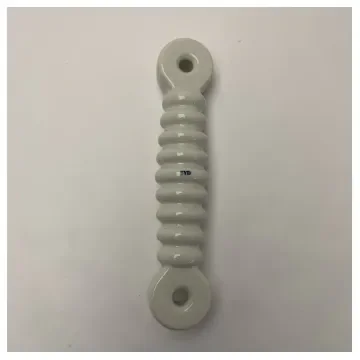 <div>Furuno Marine Strain Insulator YT-251 – Durable Electrical Isolation for Offshore Use</div> product image