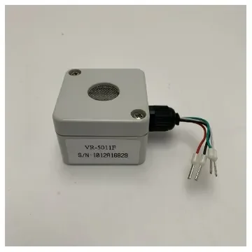 <div>Furuno VR-5000 Microphone Box Assembly - Durable Maritime Comm Microphone VR-5011F</div> product image