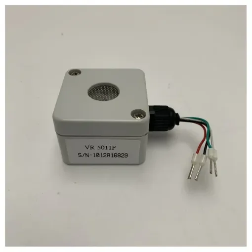 <div>Furuno VR-5000 Microphone Box Assembly - Durable Maritime Comm Microphone VR-5011F</div> product image