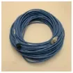 Furuno Marine Cable Assembly MJ-A6SPF0017-300C 300cm Durable Blue Jacket Connector product image