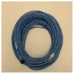 Furuno Marine Cable Assembly MJ-A6SPF0017-300C 300cm Durable Blue Jacket Connector product image