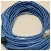 Furuno Marine Cable Assembly MJ-A6SPF0017-300C 300cm Durable Blue Jacket Connector product image