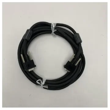 Furuno Marine VGA RGB Display Cable 3COX-2P-6C 5M Durable Coaxial Video Cable product image