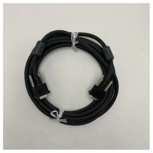 Furuno Marine VGA RGB Display Cable 3COX-2P-6C 5M Durable Coaxial Video Cable product image