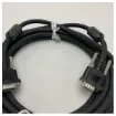 Furuno Marine VGA RGB Display Cable 3COX-2P-6C 5M Durable Coaxial Video Cable product image