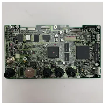 <div>Furuno Marine GPS PCB 14P0379BEN for GP-3500F-E - High Precision Navigation Board</div> product image