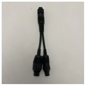 <div>Furuno Fish Finder Cable Assembly for FCV-620/585/DFF1 ST Sensor 6-Pin Waterproof</div> product image