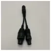 <div>Furuno Fish Finder Cable Assembly for FCV-620/585/DFF1 ST Sensor 6-Pin Waterproof</div> product image