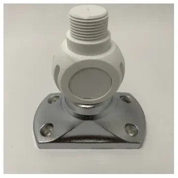 Banten Heavy-Duty 800W SSB Antenna Mount for Marine Use with Corrosion-Resistant Ball Joint product image