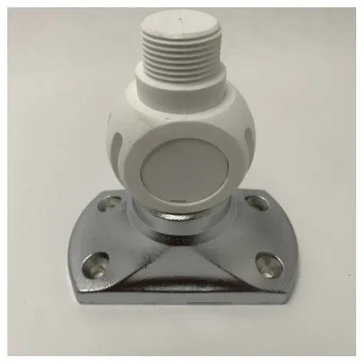 Banten Heavy-Duty 800W SSB Antenna Mount for Marine Use with Corrosion-Resistant Ball Joint product image