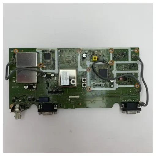 <div>Icom MF/HF Radio PLL PCB Module for Marine Communication Systems ��� Durable & Reliable</div> product image