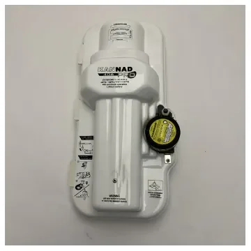 <div>Float Free Container KANNAD 406 PRO - Reliable Maritime Emergency Safety Equipment</div> product image