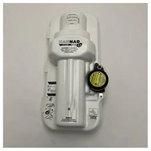 <div>Float Free Container KANNAD 406 PRO - Reliable Maritime Emergency Safety Equipment</div> product image