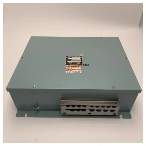 <div>Furuno Doppler Speed Log Distribution Box DS-80 DS-801 Marine Navigation Signal Hub</div> product image