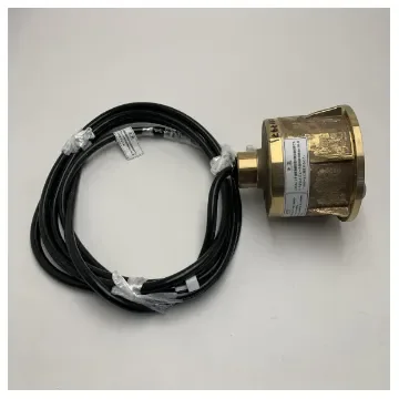 Furuno Marine Sonar Dome Cover CH-250 Brass Protective Housing with Cable Included product image