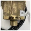 Furuno Marine Sonar Dome Cover CH-250 Brass Protective Housing with Cable Included product image