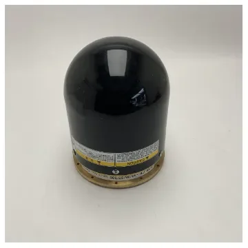 <div>Furuno SearchLight Sonar Soundome Assembly CH-34/36 CH-3422 housing</div> product image