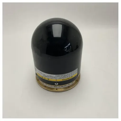 <div>Furuno SearchLight Sonar Soundome Assembly CH-34/36 CH-3422 housing</div> product image
