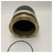 <div>Furuno SearchLight Sonar Soundome Assembly CH-34/36 CH-3422 housing</div> product image
